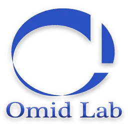 Omidlab.com Favicon