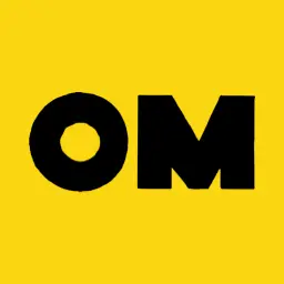 Omjuicebar.com Favicon