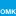 OMK.live Favicon