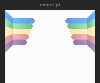 Omnet.pl(omnet) Screenshot