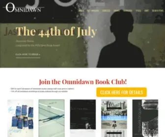 Omnidawn.com(Omnidawn) Screenshot