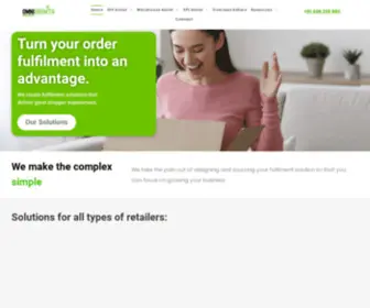 Omnigrowth.com.au(Omnigrowth) Screenshot