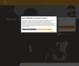 Omnipanel.de(Omnipanel) Screenshot