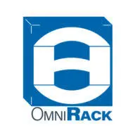 Omnirack.net Logo