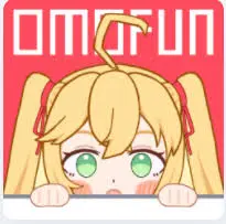 Omofunz.com Favicon