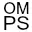 OmpStore.com Favicon