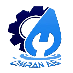 Omranab.com Favicon