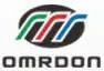 Omrdon.cn Logo