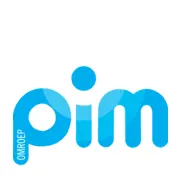 Omroep-Pim.nl Logo