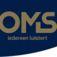 OMS.fm Favicon