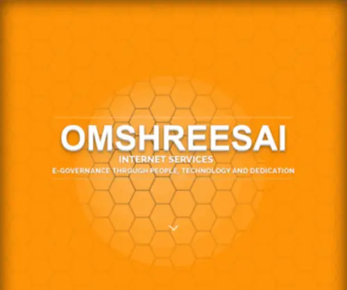 Omshreesai.com(Omshreesai) Screenshot