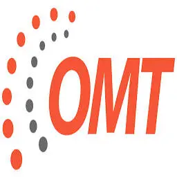 OMT.cl Logo