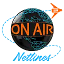 Onairnetlines.com Favicon