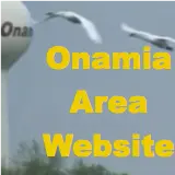 Onamia.com Logo