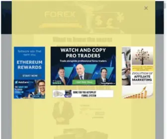 Onasisforex.com(Crypto forexcom) Screenshot