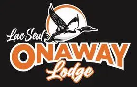 Onawaylodge.com Logo