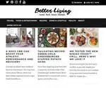 Onbetterliving.com Screenshot