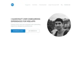 Onboarding.pro(Onboarding Pro) Screenshot