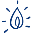 Oncandle.com Favicon