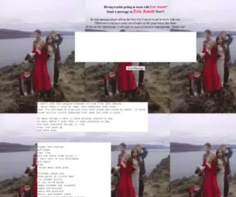 Oncesoldtales.com(Oncesoldtales) Screenshot