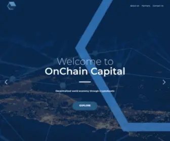 Onchaincapital.io(Onchaincapital) Screenshot