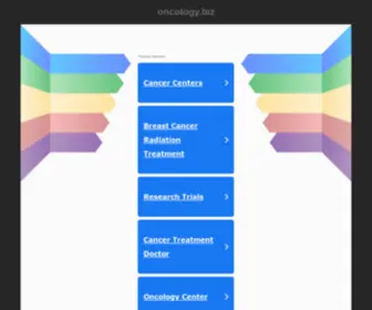Oncology.biz(oncology) Screenshot