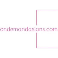 Ondemandasians.com Logo