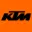 Onderdelen-KTM.nl Logo