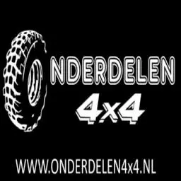 Onderdelen4X4.nl Favicon