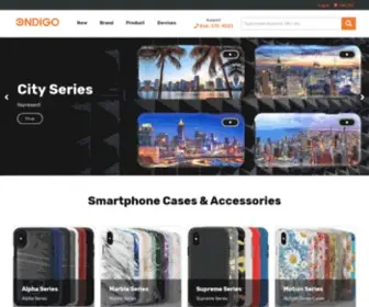 Ondigo.com(Ondigo) Screenshot