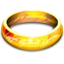One-Ring.co.uk Logo