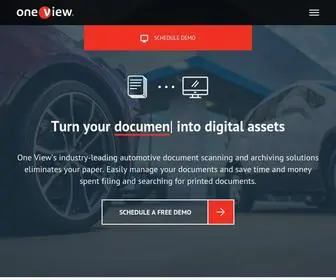One-View.com(One View) Screenshot