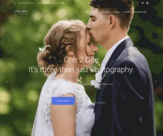One2Onephotography.com.au(Wedding Photographers Melbourne) Screenshot