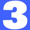 One3.dev Favicon