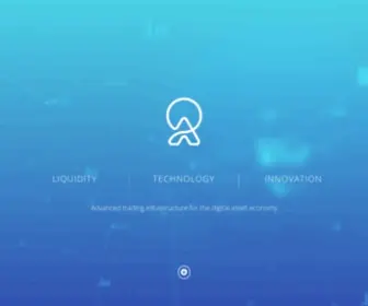 Onealpha.io(oneAlpha) Screenshot