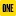 One.app Favicon