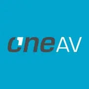 Oneav.asia Favicon