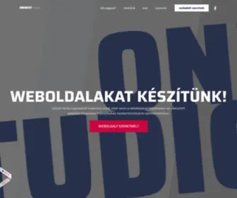 Onebeat.studio(Unlimited Web Design and Elementor Development) Screenshot