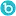 Oneblis.com Favicon