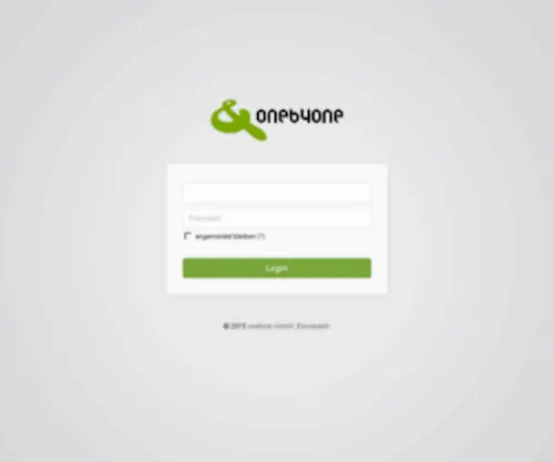 Onebyone.ch(Onebyone) Screenshot