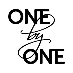 Onebyone.ua Logo