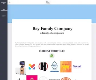 Onecallcrew.com(Ray Family Company) Screenshot