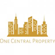 Onecentralproperty.com.au Favicon