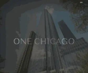 Onechicagosquare.com(One Chicago) Screenshot