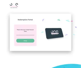 Onecode.co.uk(onecode) Screenshot