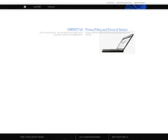 Onecustomerservice.net(One Customer Service Portal) Screenshot