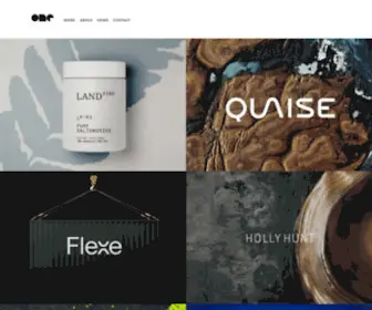 Onedesigncompany.com(One Design Company) Screenshot