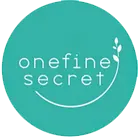 Onefinesecret.com Favicon