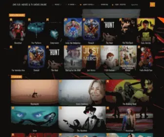 Oneflix.co(Stream Free Movies & TV Shows) Screenshot