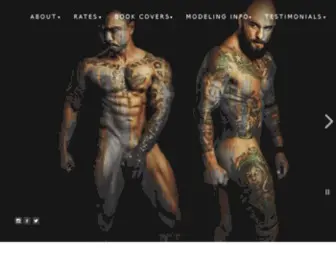 Onefuriousfotog.com(FuriousFotog) Screenshot